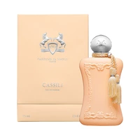 PERFUME PARFUMS DE MARLY CASSILI EAU DE PARFUM 75ML