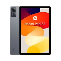 TABLET XIAOMI REDMI PAD SE 11" 4GB 128GB WI-FI GRAPHITE GRAY