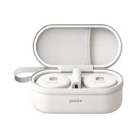 MICRÓFONO INALÁMBRICO BOYA OMIC-U LIGHTNING DUAL BLANCO