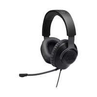 AURICULAR GAMER QUANTUM 100 M2 BLACK