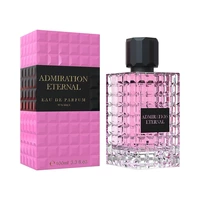 PERFUME LINN YOUNG ADMIRATION ETERNAL 100ML