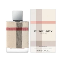 PERFUME BURBERRY LONDON FOR WOMEN EAU DE PARFUM 50ML