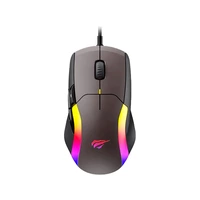 MOUSE GAMER HAVIT HVMS-MS959S-BO RGB