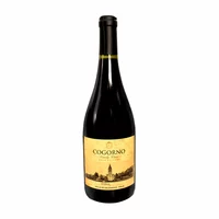 VINO COGORNO GRAN RESERVA SYRAH 750ML