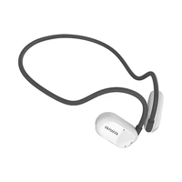 AURICULAR INALÁMBRICO DE CONDUCCIÓN DE AIRE AIWA AW-ACF1W BLANCO