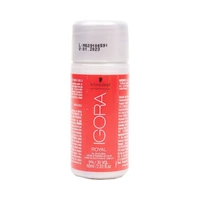 AGUA OXIGENADA IGORA 30 VOL 60ML