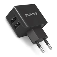 Philips DLP2502 2 carregador USB