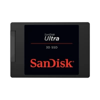 SSD 2.5" SANDISK ULTRA 3D 560-520 MB/S 512 GB SDSSDH3-512G-G25