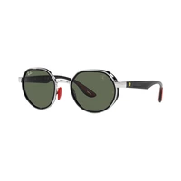 LENTE RAY BAN 3703M F00771 51