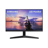 MONITOR SAMSUNG LF24T350FHL IPS 24´´ NEGRO