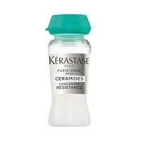 TRATAMIENTO CAPILAR KERASTASE FUSIO-DOSE CERAMIDES 12ML