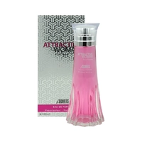 PERFUME ISCENTS ATRACTIVE WOMAN EDP 100ML