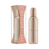 PERFUME COLOUR ME PEARL EDP 100ML