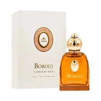 PERFUME BOROUJ LAMASAT OUD EDP 85ML