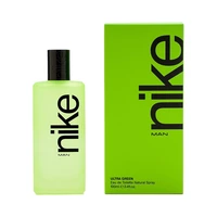 PERFUME NIKE ULTRA GREEN EAU DE TOILETTE 100ML