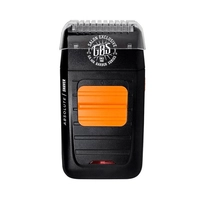 AFEITADOR GAMA GBS ABSOLUTE SHAVER BIVOLT