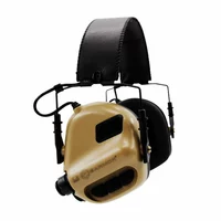 PROTECTOR EARMOR M31 PARA EL OIDO