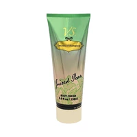 LOCIÓN CORPORAL VS SECRETS OF ROMANCE JUICED PEAR 236ML