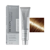 CREMA GEL DE COLORACIÓN REVLON COLORMESTIQUE 10 RUBIO CLARO 60ML