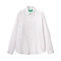 CAMISA BENETTON 5BKU5QJG8 101