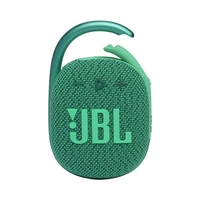 SPEAKER JBL CLIP 4 ECO GREEN