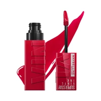 LABIAL LÍQUIDO SUPERSTAY VINYL INK 50 WICKED 4,2ML