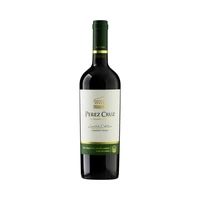 VINO PEREZ CRUZ EDICIÓN LIMITADA CABERNET FRANC 750ML