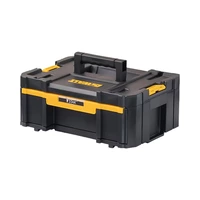 CAJA ORGANIZADORA DE HERRAMIENTAS DEWALT DWST17803 TSTAK