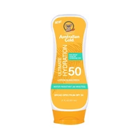 PROTECTOR SOLAR AUSTRALIAN GOLD HYDRATION ULTIMATE SPF50 237ML