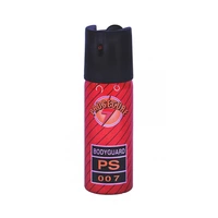 SPRAY DE PIMIENTA BODYGUARD PS007 60ML