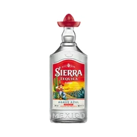 TEQUILA SIERRA BLANCO 1L