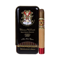 HABANO ARTURO FUENTE OPUSX RARE ESTATE RESERVE X3