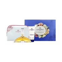 Kit Marina de Bourbon Classique Eau de Parfum 100ml + Body Lotion 100ml