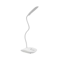 LÁMPARA LED KOLKE KVL-190 WHITE