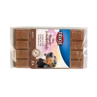 CHOCOLATE PARA PERRO TRIXIE 2973 30GR