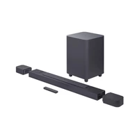 SOUNDBAR JBL BAR 800 720W