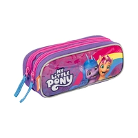 CARTUCHERA SESTINI MY LITTLE PONY 066208-00