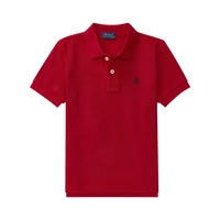 CAMISETA INFANTIL POLO RALPH LAUREN 322603252009