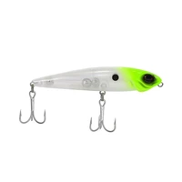 SEÑUELO ARTIFICIAL MARINE SPORTS SNAKE 90 22G 9CM 11GR