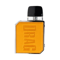 POD VOOPOO DRAG NANO 2 ORANGE 