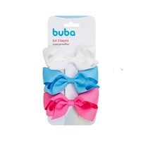 KIT DE LAZOS BUBA 15307 3 PIEZAS