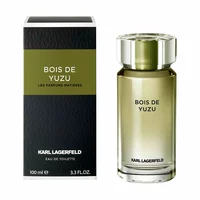 Perfume Karl Lagerfeld Boiz De Yuzu Eau de Toilette 100ml