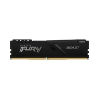 MEMORIA RAM KINGSTON FURY BEAST 32GB 2666 DDR4 MHZ