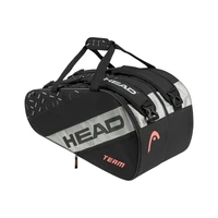 BOLSO HEAD 262254 TEAM PADEL L BKCC