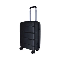 VALIJA LUXOR LX-NE8202 NEGRO G