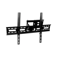 SOPORTE DE TELEVISIÓN COBY CY3343-BR6 32'' - 65''