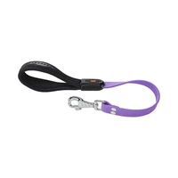 CORREA PARA PERRO FERPLAST ERGOFLEX GM 55CM 25MM VIOLETA