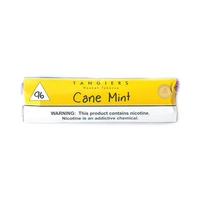 ESENCIA PARA NARGUILE TANGIERS CANE MINT 250GR