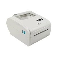 IMPRESORA TÉRMICA ZKTECO ZKP8006 BLANCO