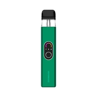 POD RECARGABLE VAPORESSO XROS 4 GREEN